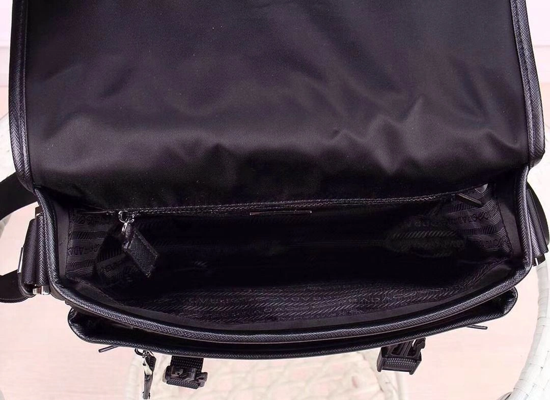 Casual Mens Prada Satchel Bags 90695