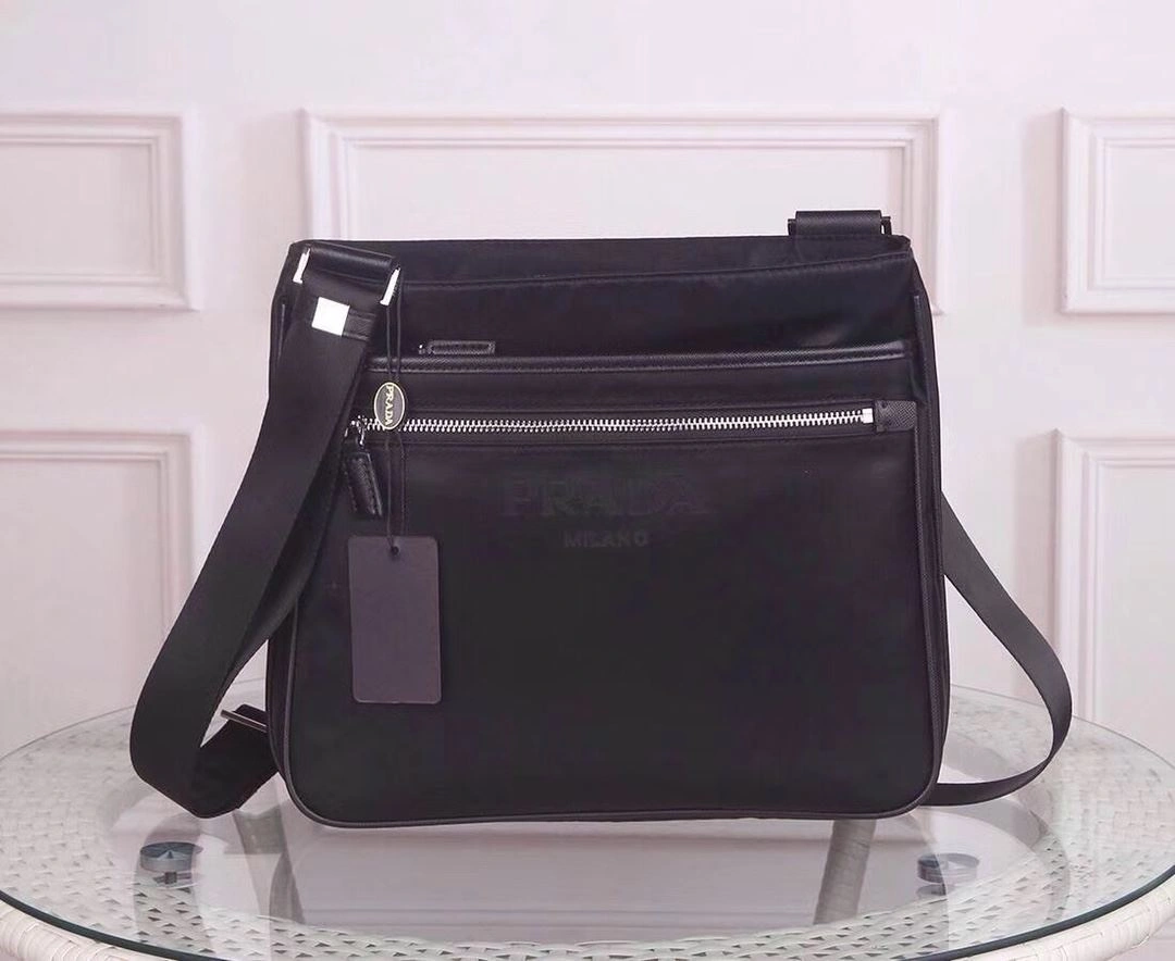TechFriendly Mens Prada Satchel Bags 90688
