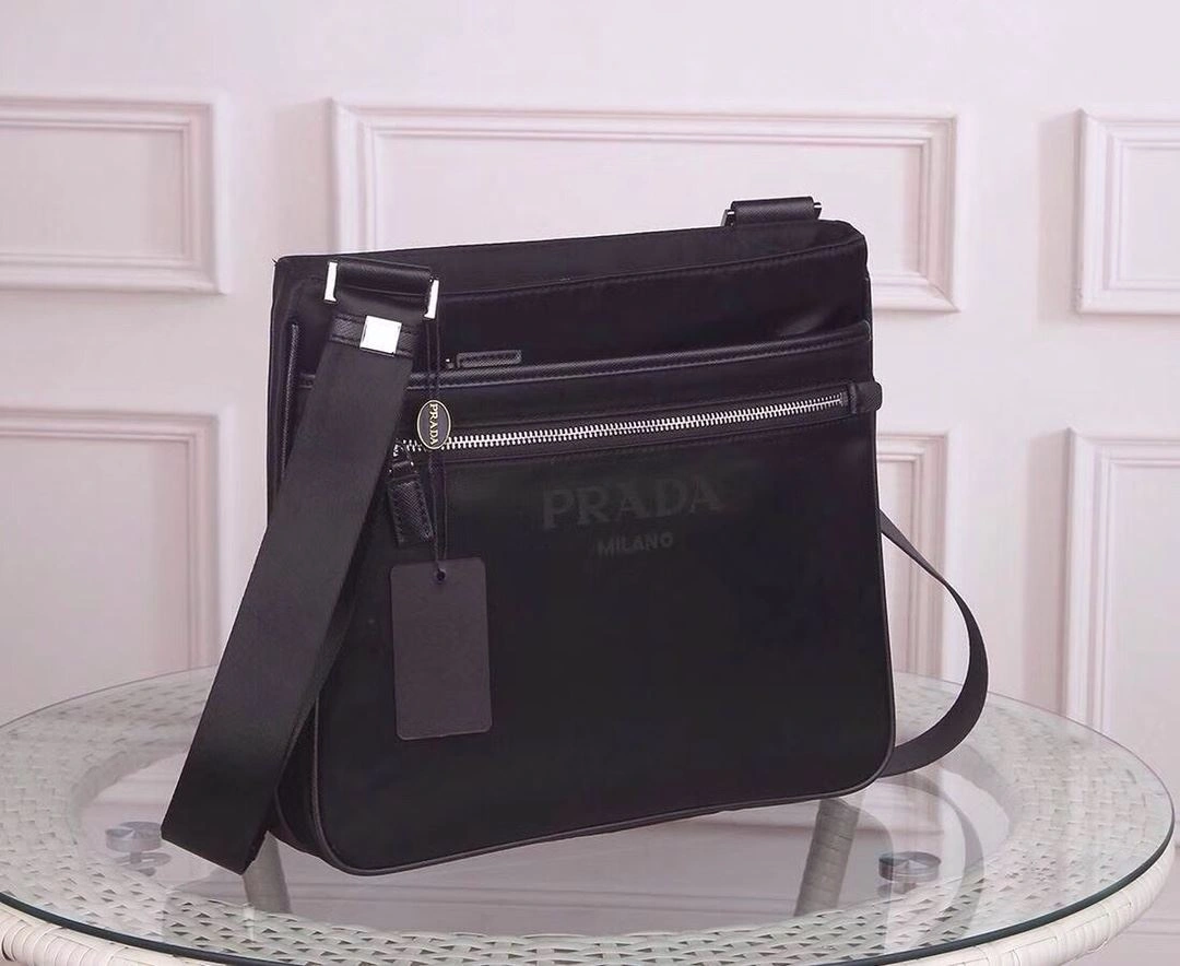 TechFriendly Mens Prada Satchel Bags 90688