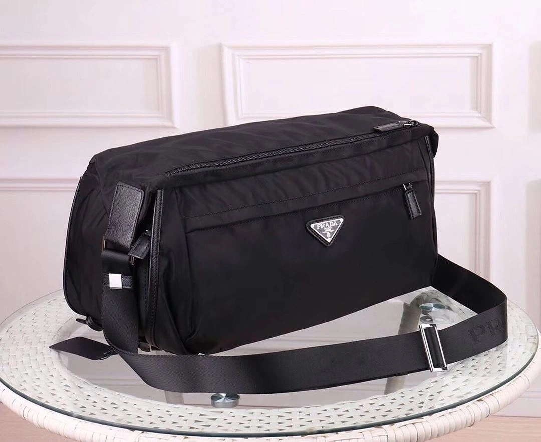 Mens Prada Satchel Bags EyeCatching 90685