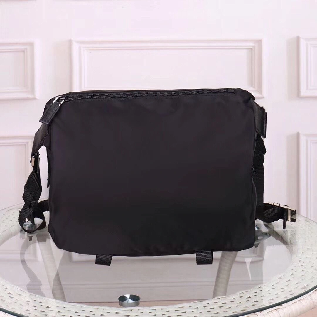 Mens Prada Satchel Bags SoftTouch 90682