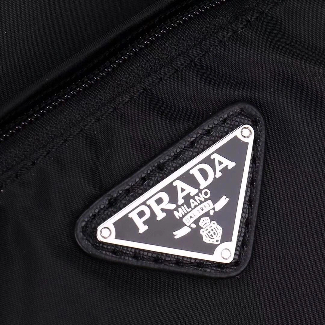 Mens Prada Satchel Bags SoftTouch 90682
