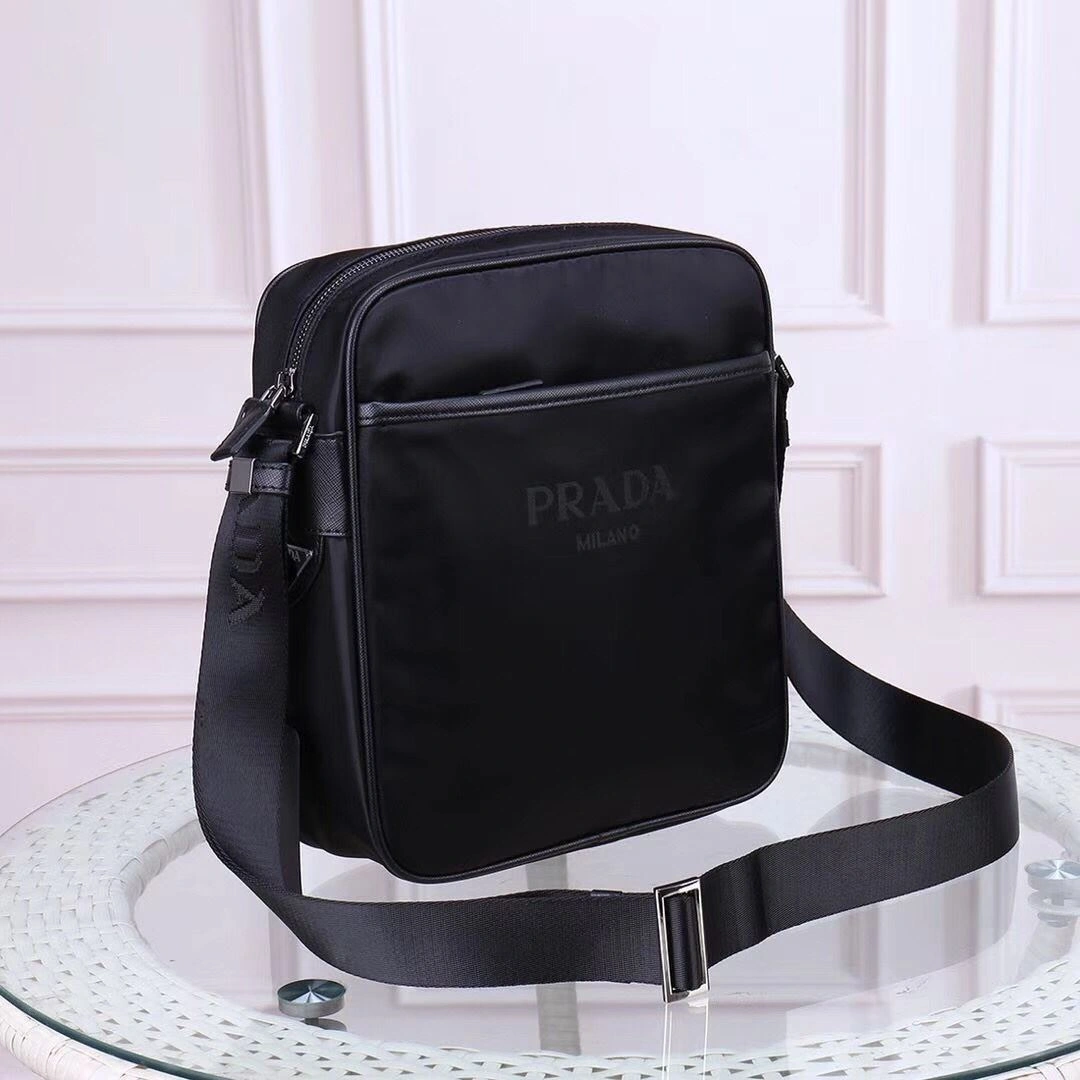 SmartChoice Mens Prada Satchel Bags 90718