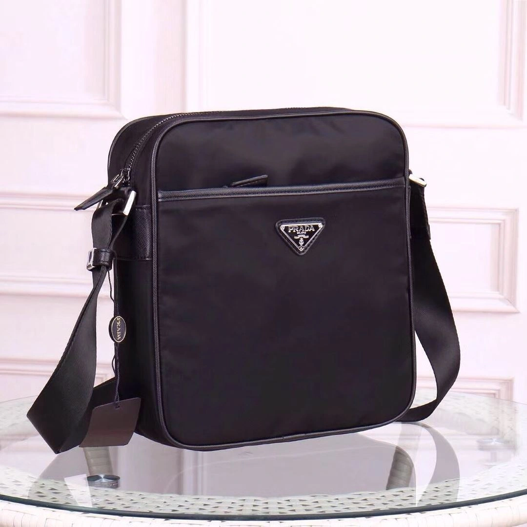 Mens Prada Satchel Bags FreshLook 90707
