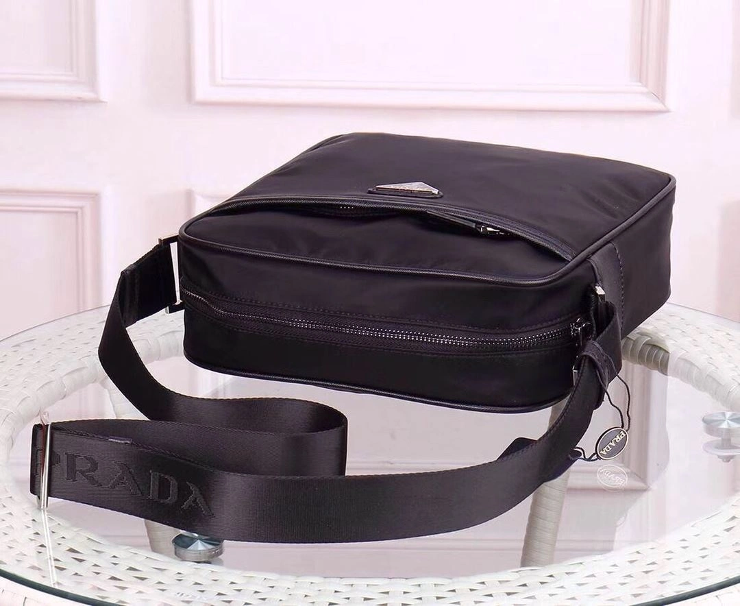 Mens Prada Satchel Bags FreshLook 90707