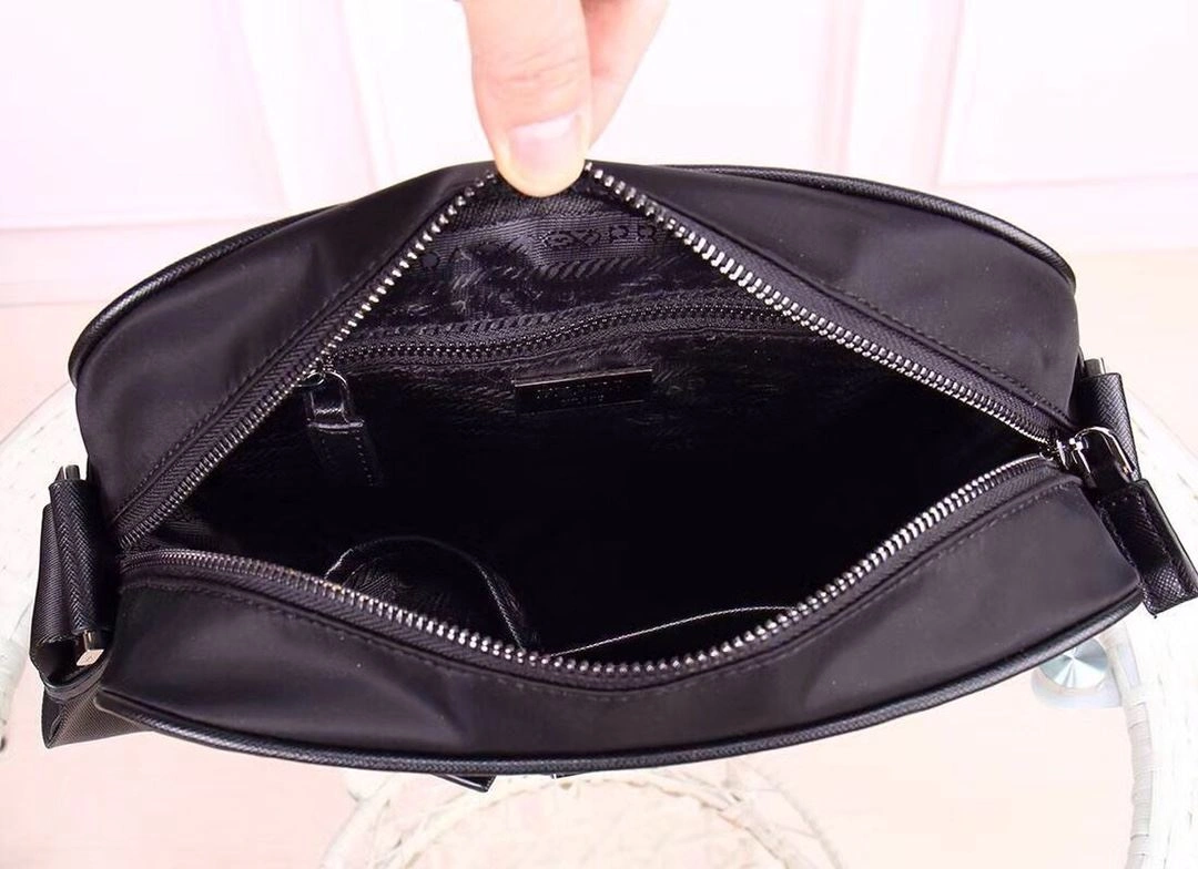 Mens Prada Satchel Bags FreshLook 90707