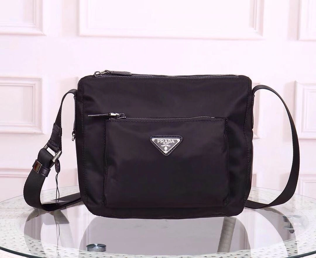 Mens Prada Satchel Bags Sustainable 90679