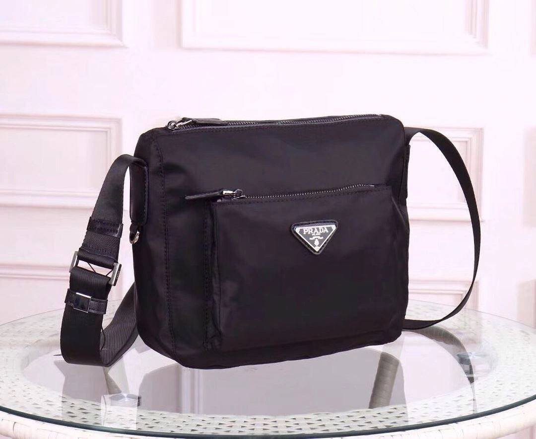 Mens Prada Satchel Bags Sustainable 90679