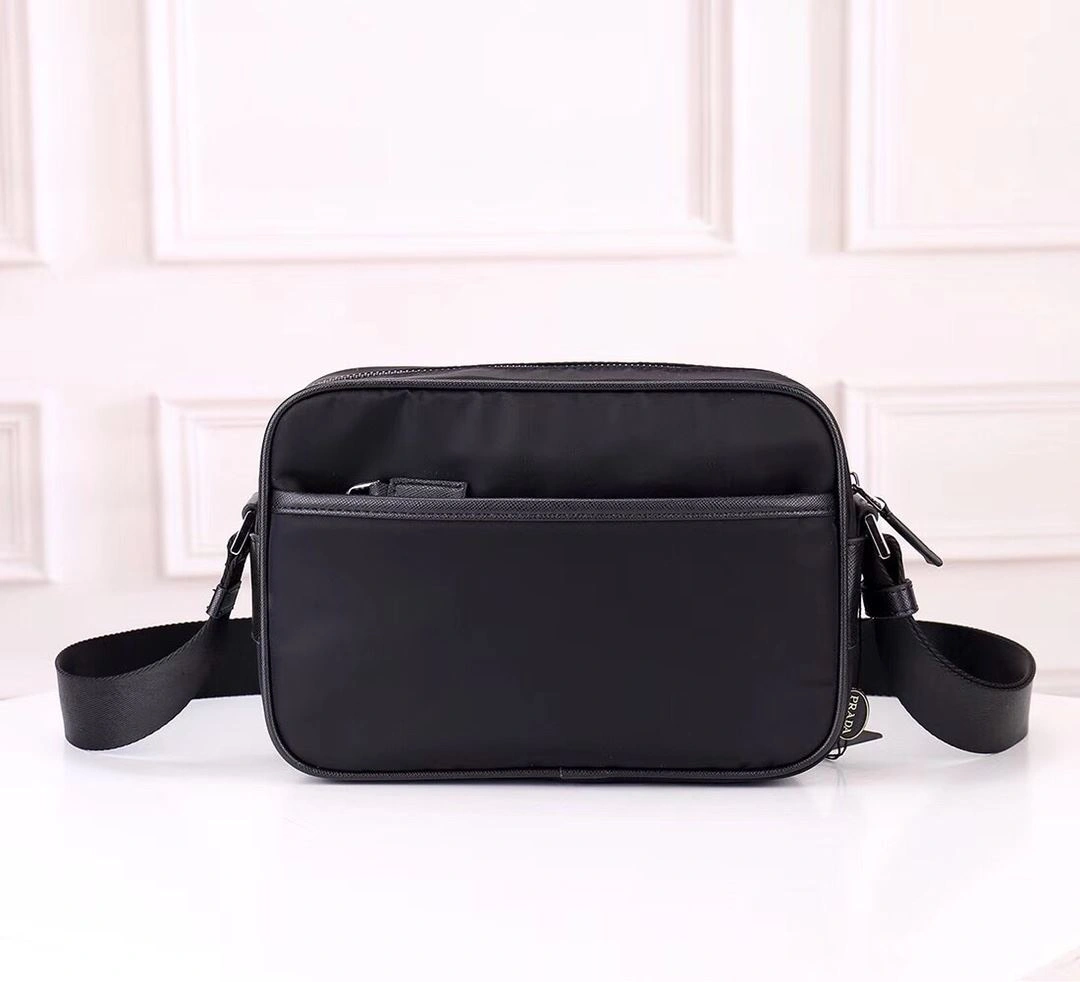 Durable Mens Prada Satchel Bags 90678