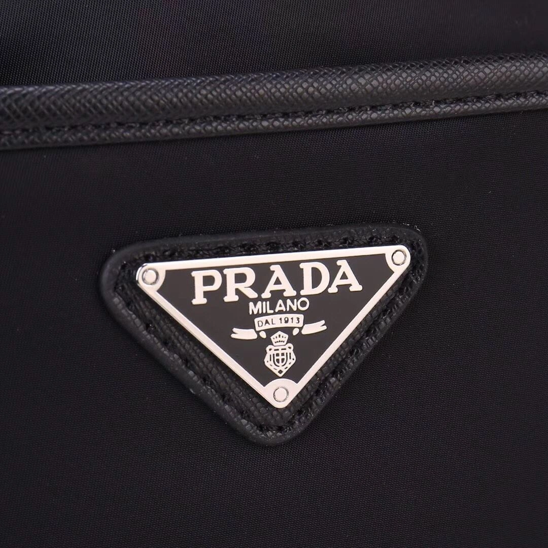 Durable Mens Prada Satchel Bags 90678