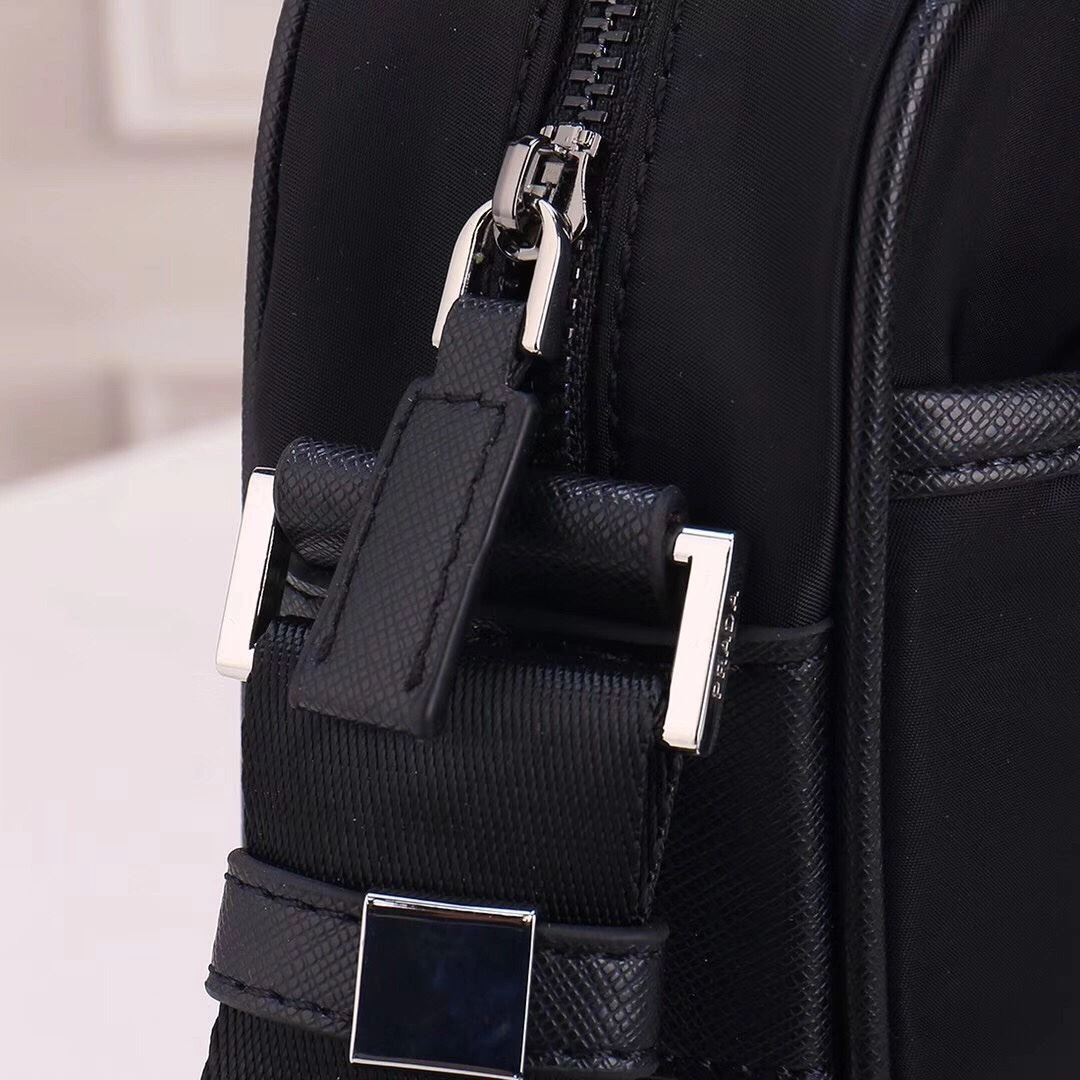 Durable Mens Prada Satchel Bags 90678