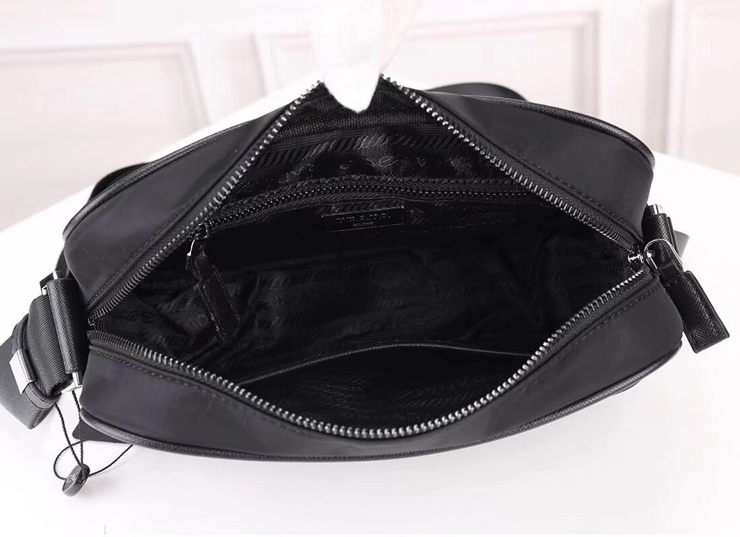 Durable Mens Prada Satchel Bags 90678