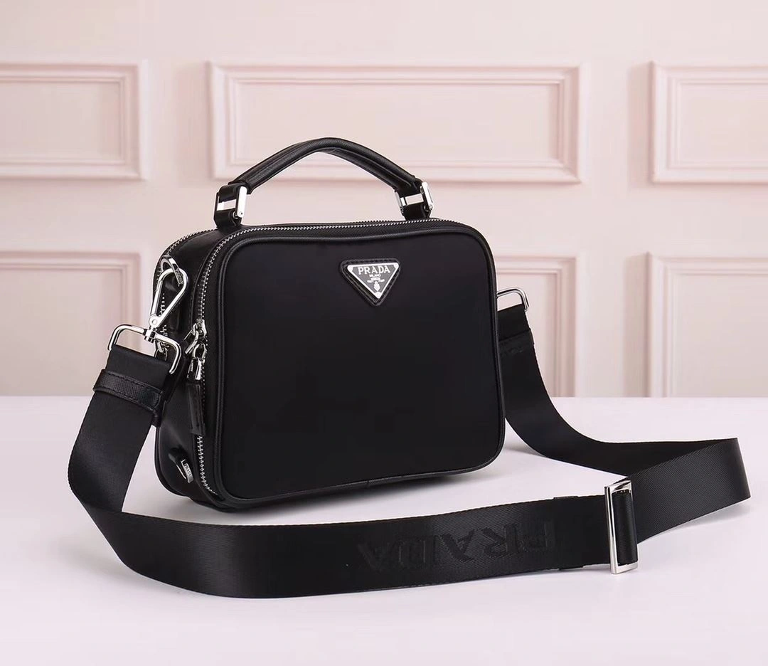 Mens Prada Satchel Bags Upgraded 90676