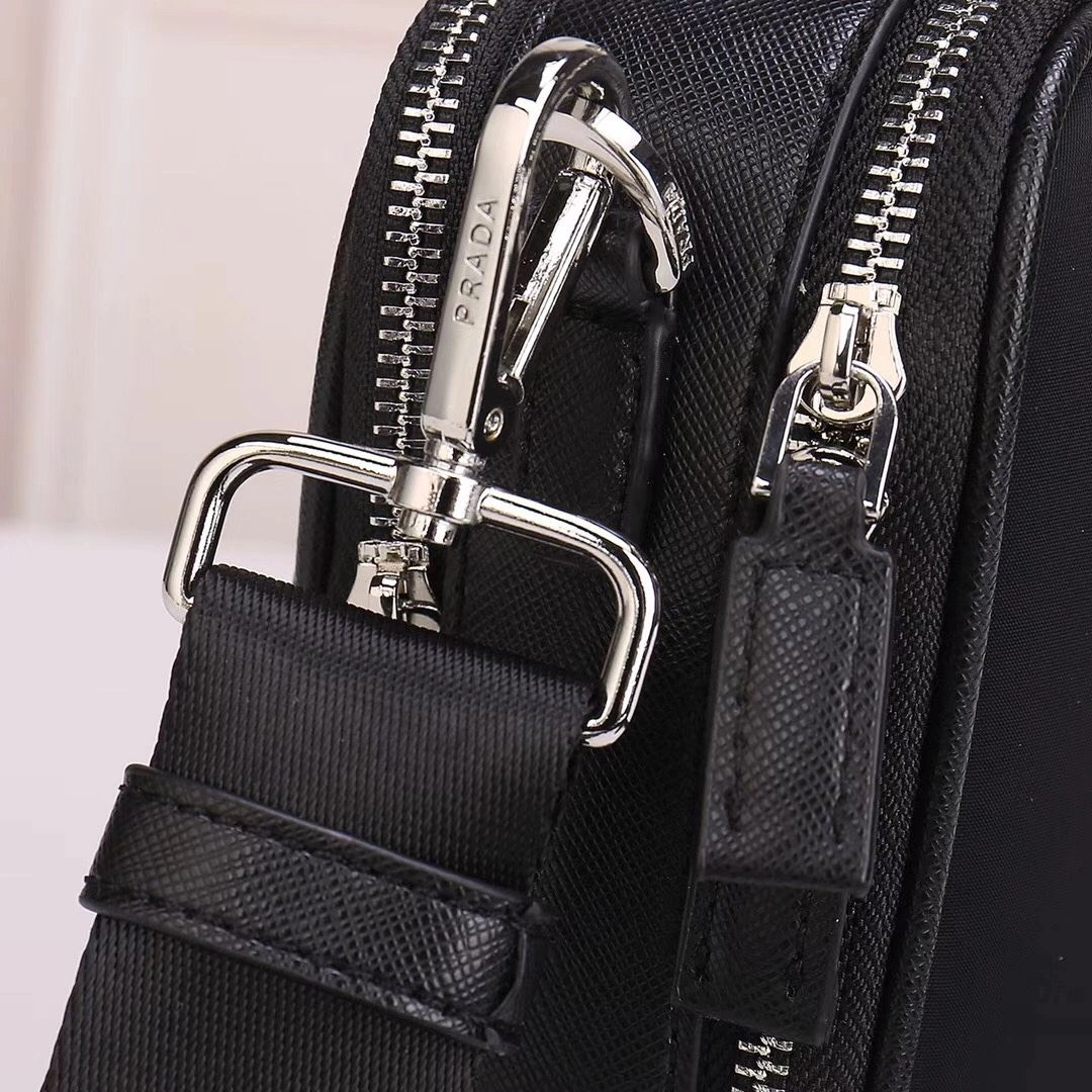 Mens Prada Satchel Bags Upgraded 90676