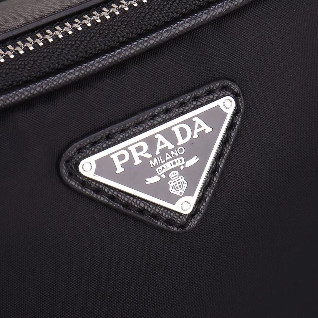 Mens Prada Satchel Bags Upgraded 90676