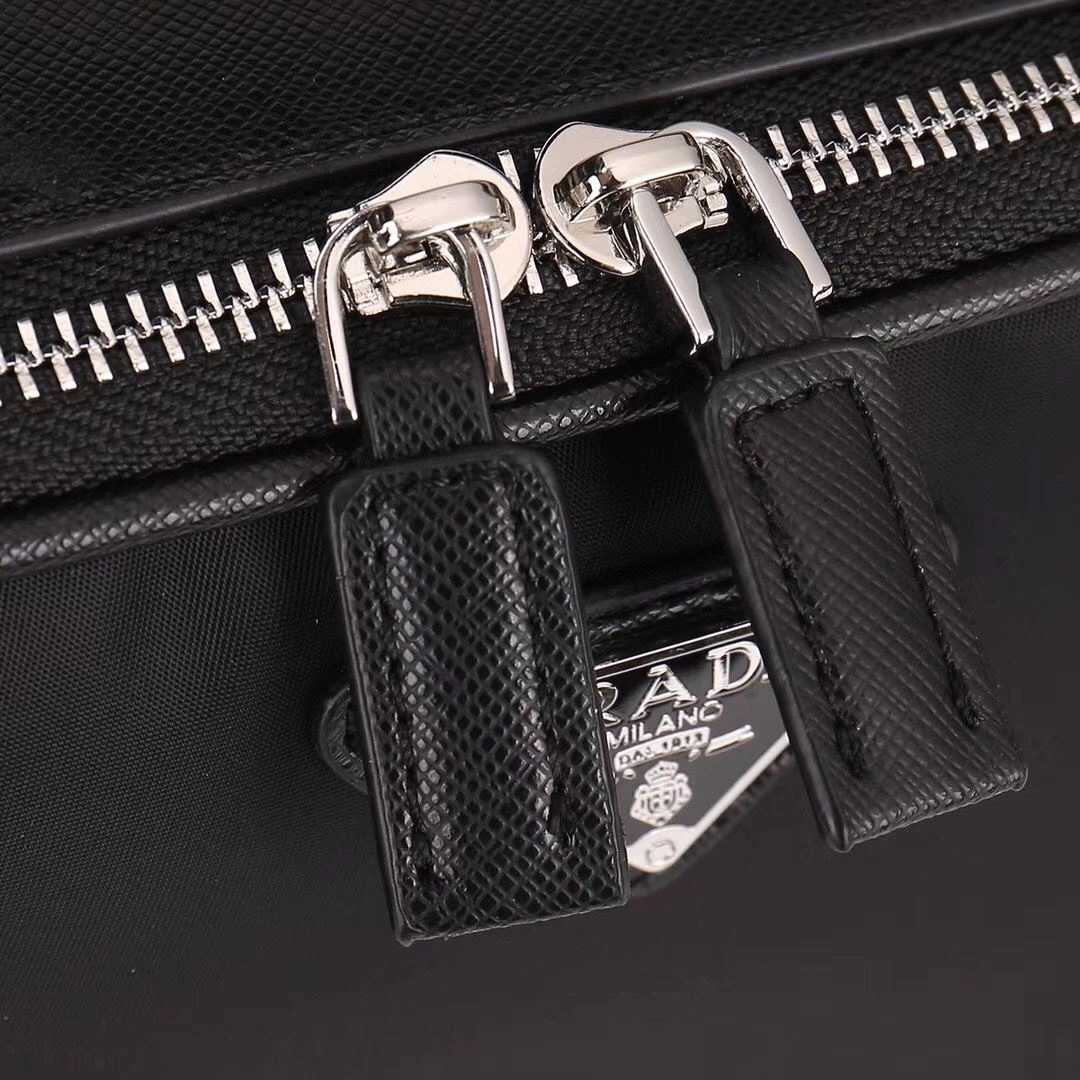 Mens Prada Satchel Bags Upgraded 90676