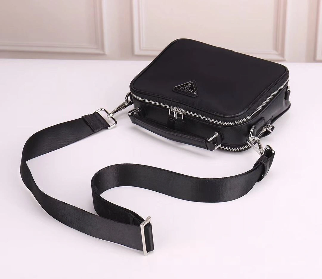 Mens Prada Satchel Bags Upgraded 90676