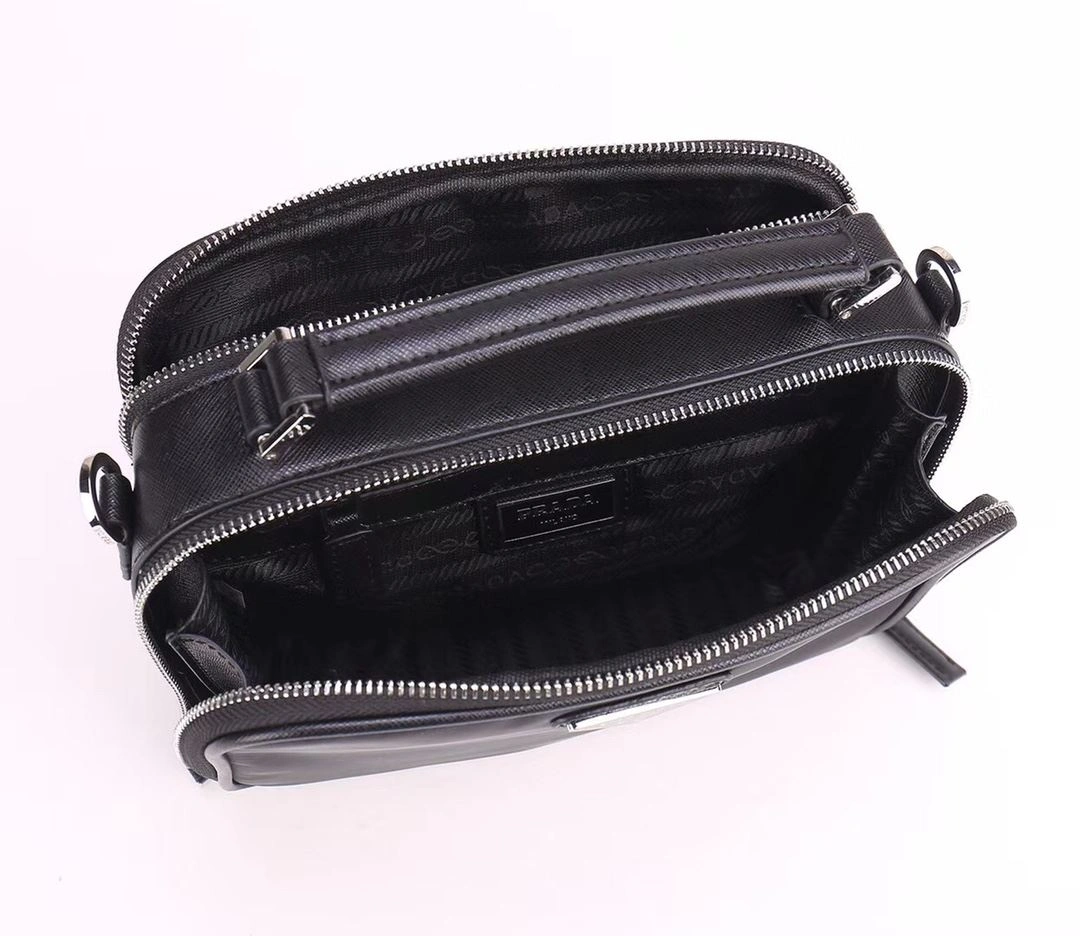 Mens Prada Satchel Bags Upgraded 90676