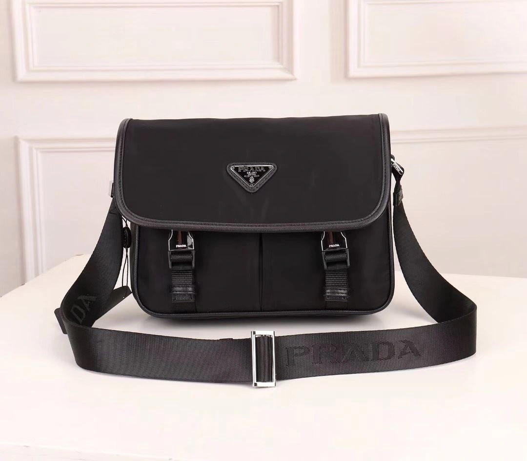 Mens Prada Satchel Bags Comfortable 90698