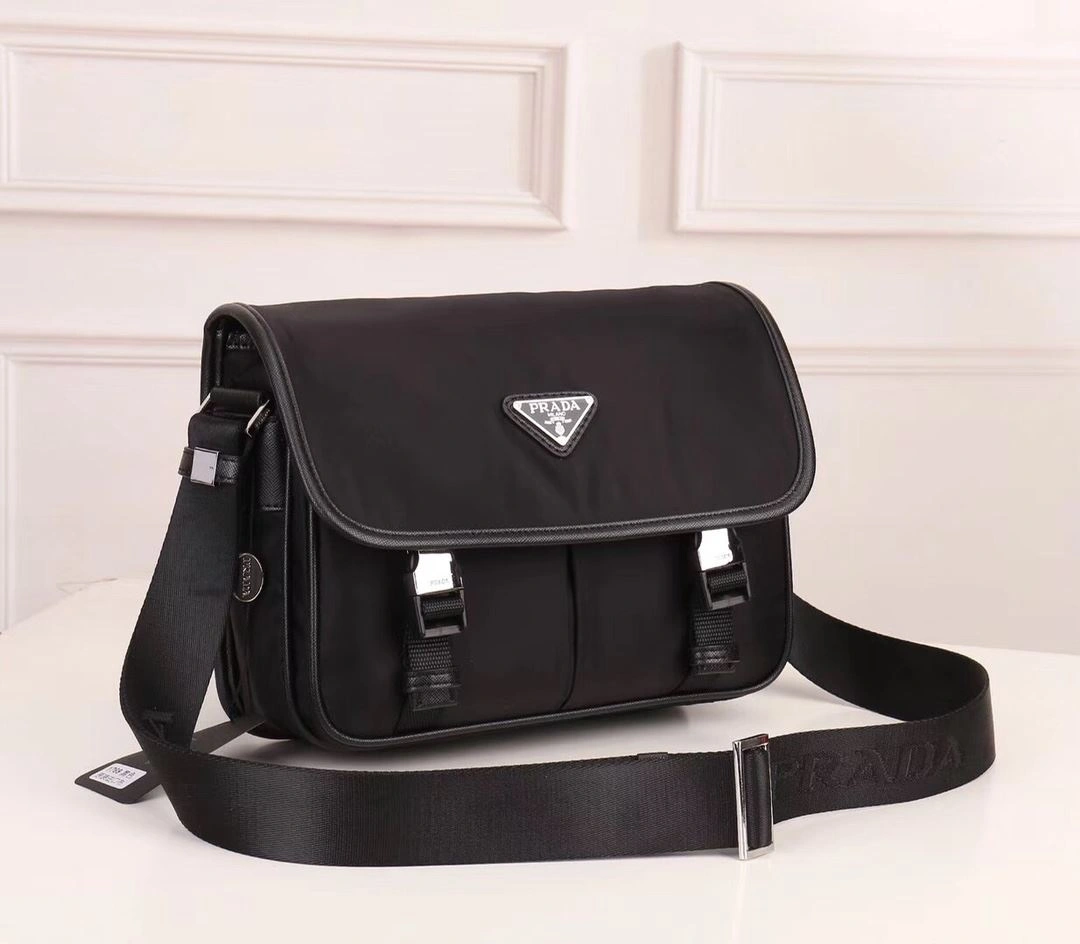 Mens Prada Satchel Bags Comfortable 90698