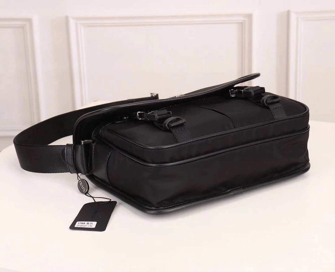 Mens Prada Satchel Bags Comfortable 90698