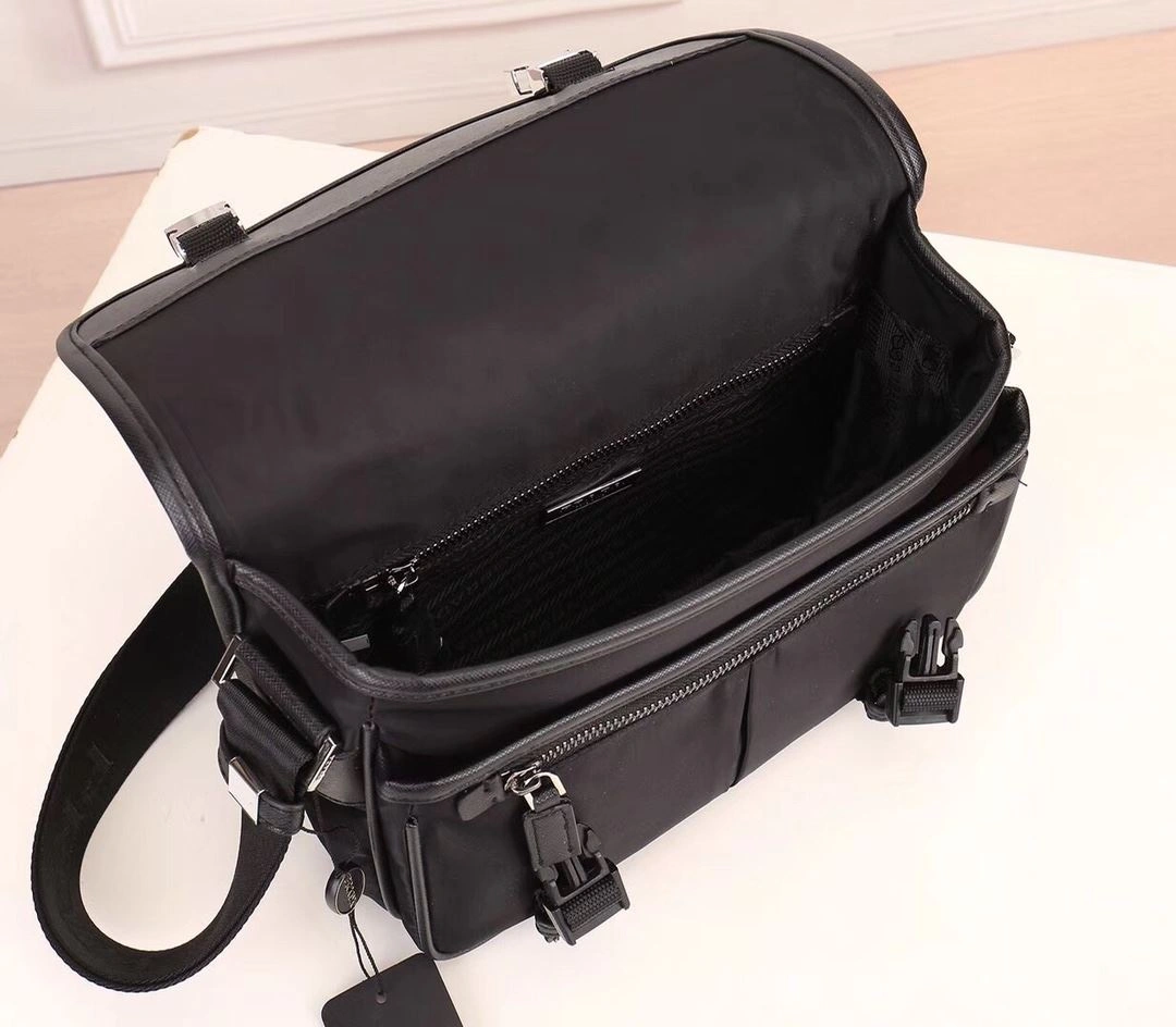 Mens Prada Satchel Bags Comfortable 90698