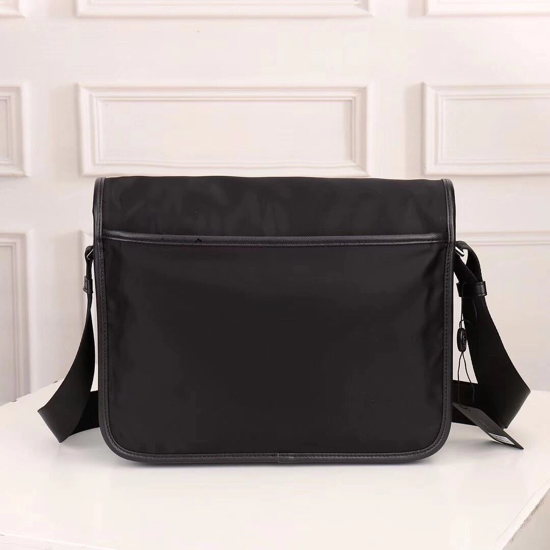 Mens Prada Satchel Bags Minimalist 90673