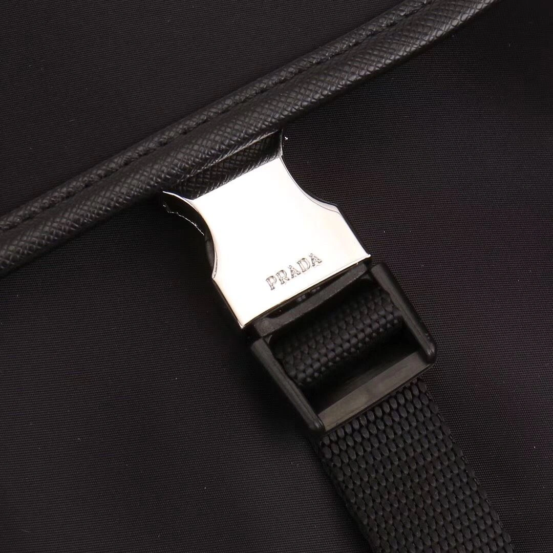 Mens Prada Satchel Bags Minimalist 90673