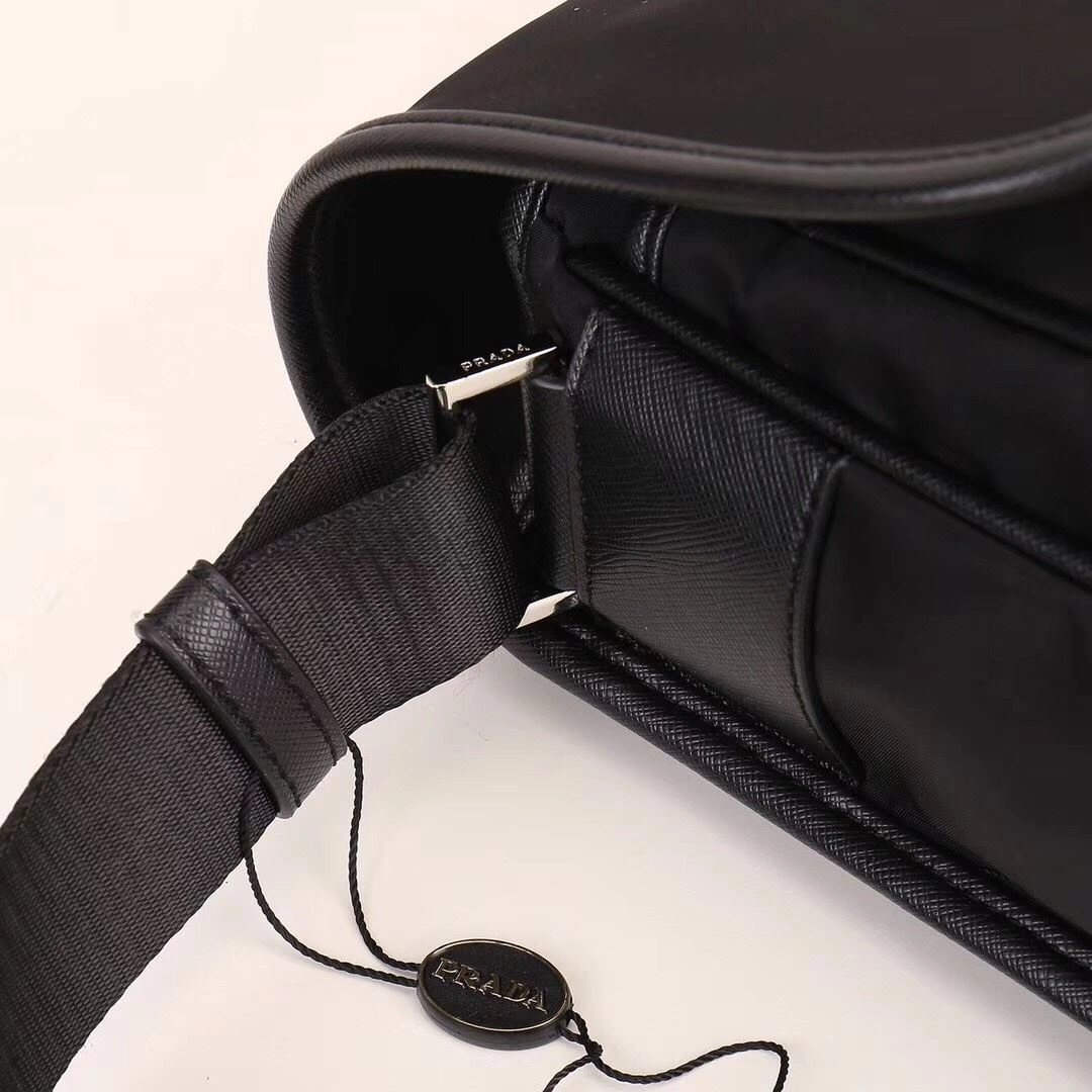 Mens Prada Satchel Bags Minimalist 90673