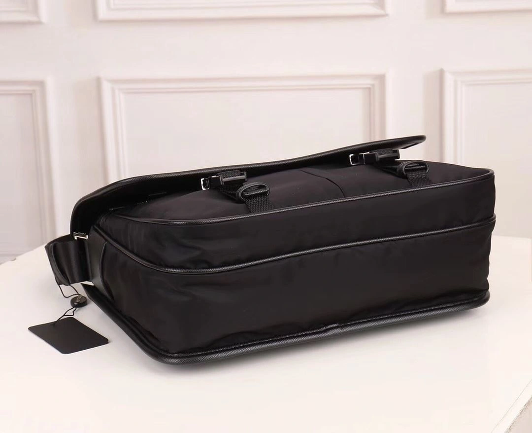 Mens Prada Satchel Bags Minimalist 90673