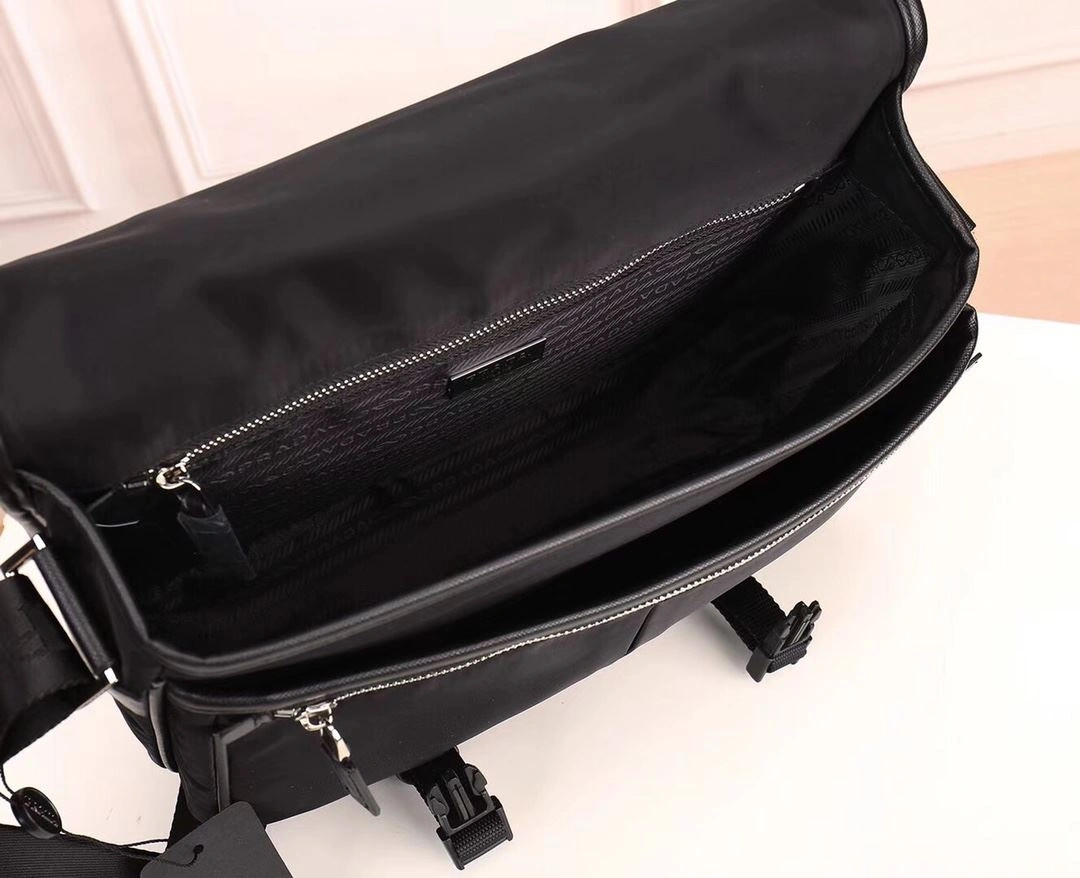 Mens Prada Satchel Bags Minimalist 90673