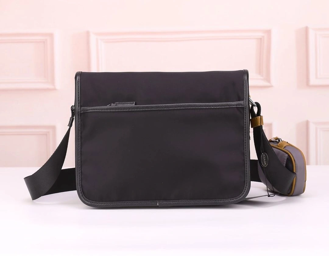 Fashionable Mens Prada Satchel Bags 90674