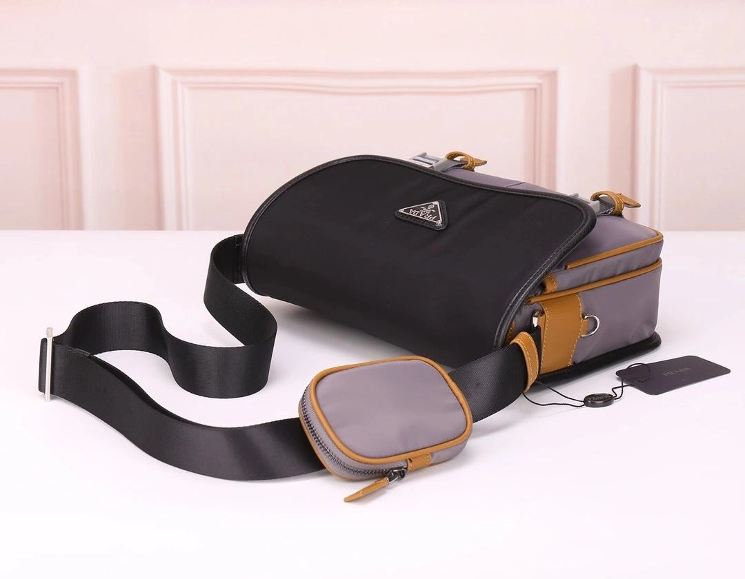Fashionable Mens Prada Satchel Bags 90674