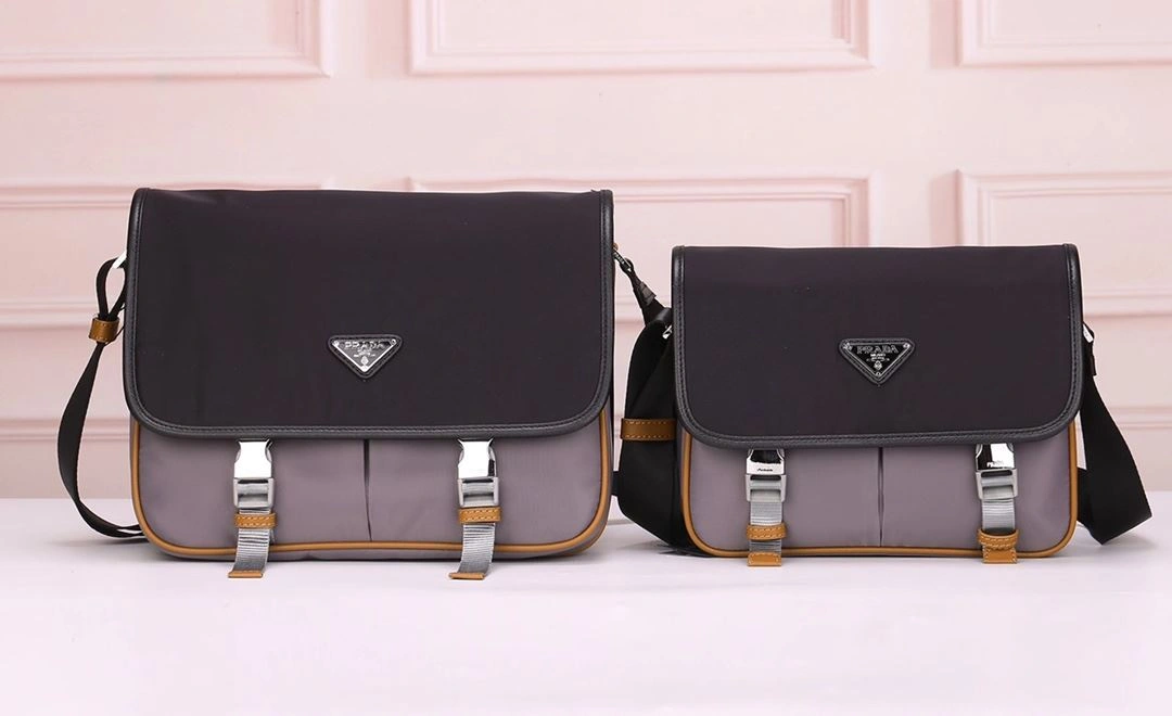Fashionable Mens Prada Satchel Bags 90672