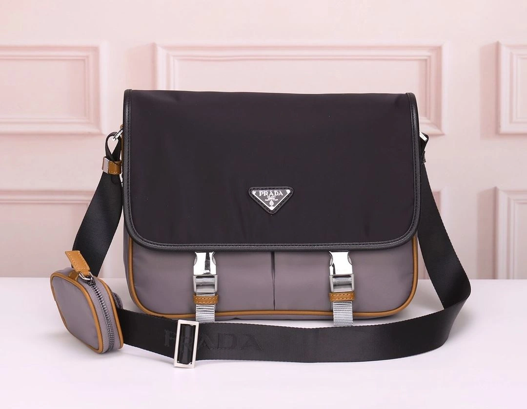 Fashionable Mens Prada Satchel Bags 90672