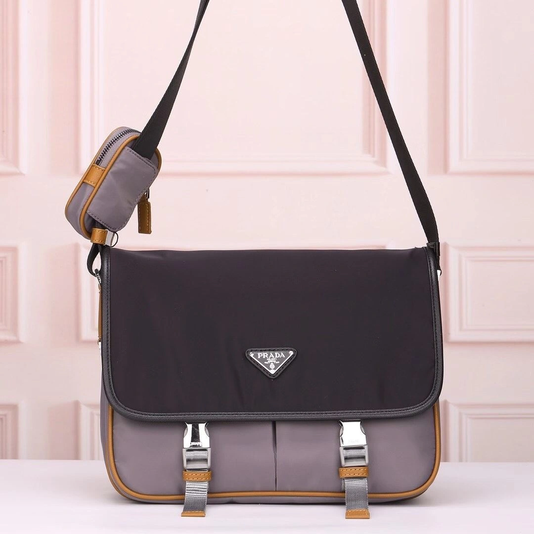 Fashionable Mens Prada Satchel Bags 90672