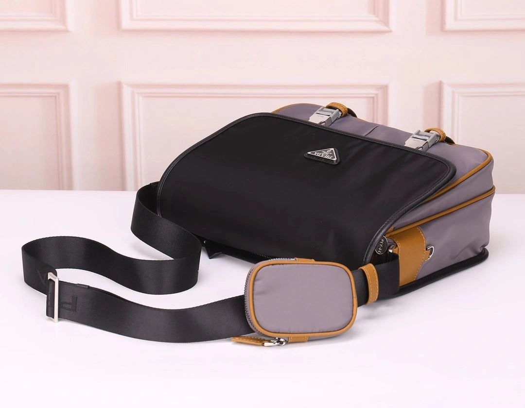 Fashionable Mens Prada Satchel Bags 90672