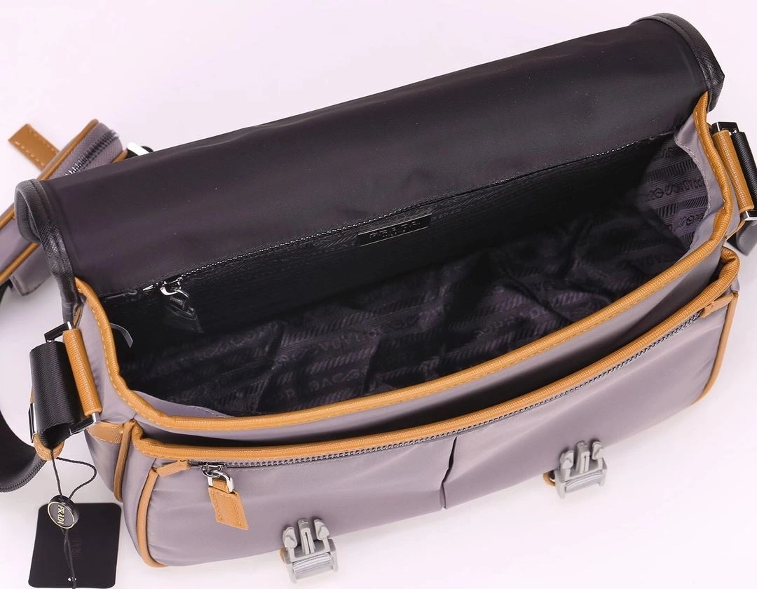 Fashionable Mens Prada Satchel Bags 90672