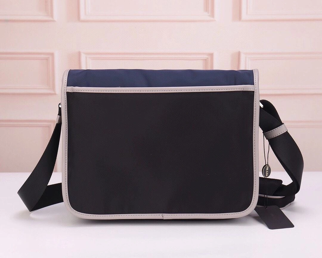 Mens Prada Satchel Bags Refined 90708