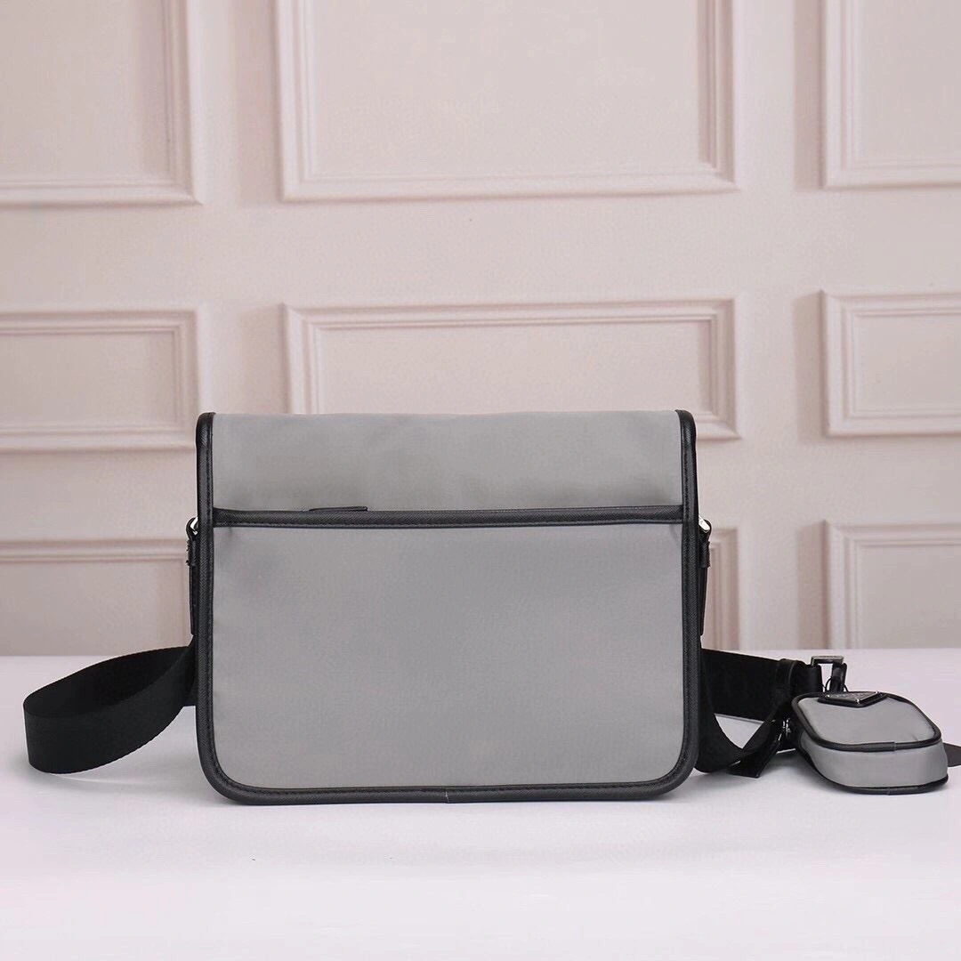 Original Mens Prada Satchel Bags 90669