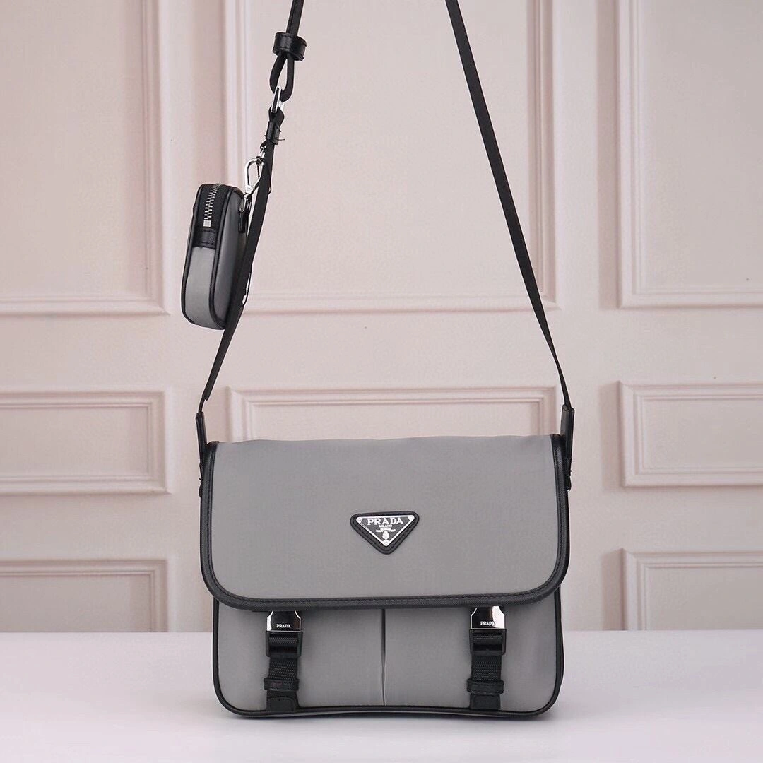 Original Mens Prada Satchel Bags 90669