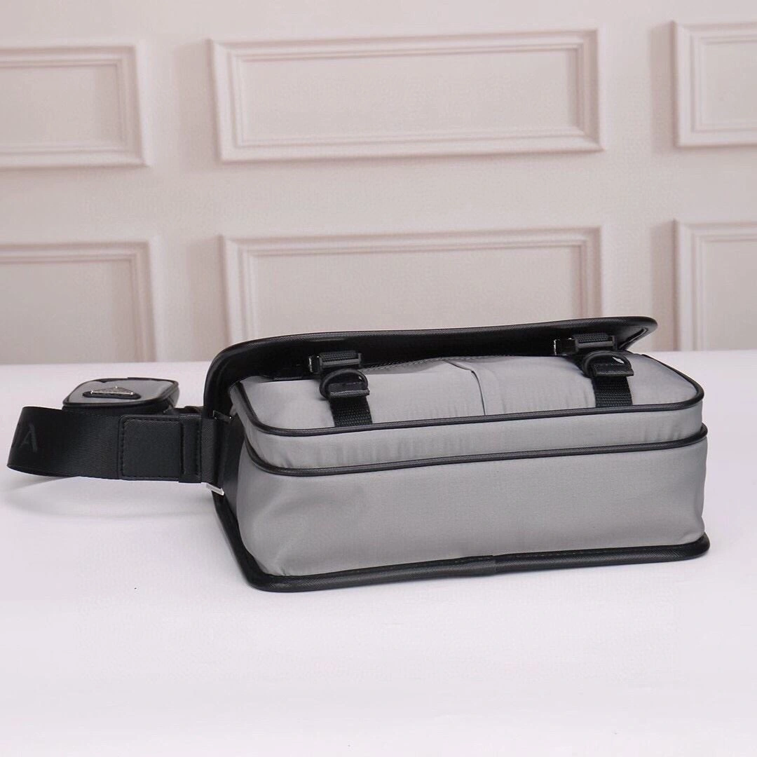 Original Mens Prada Satchel Bags 90669