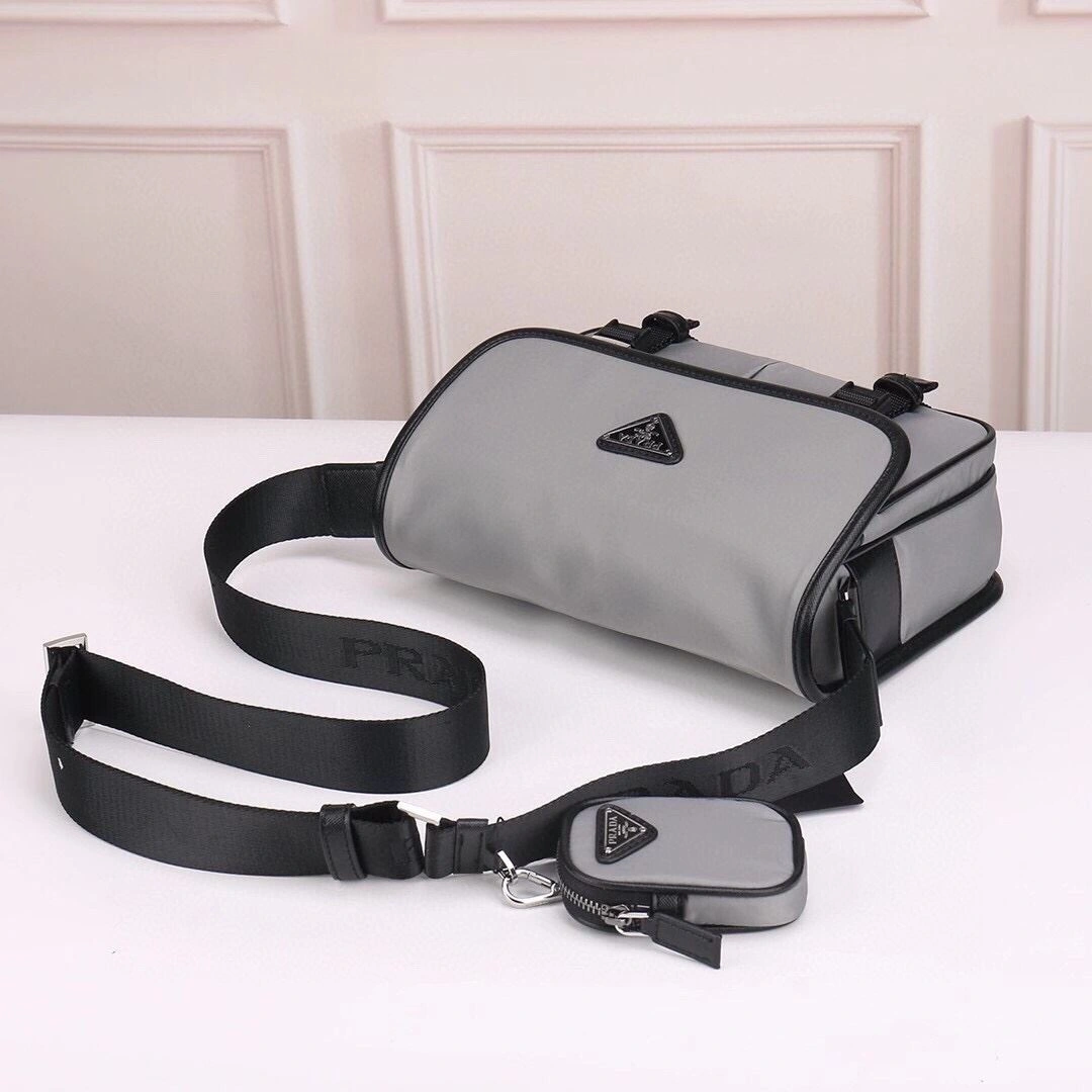 Original Mens Prada Satchel Bags 90669