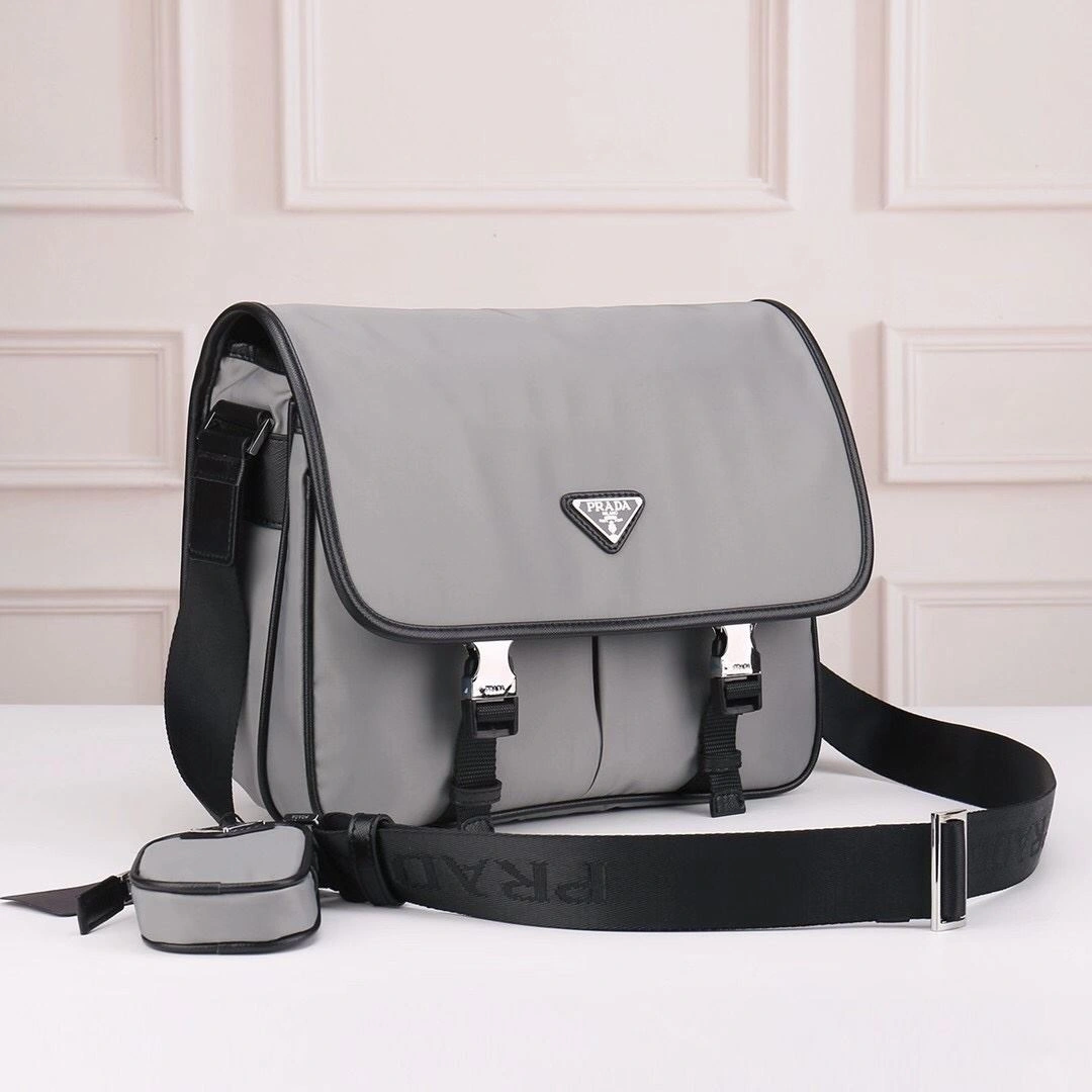 StreetReady Mens Prada Satchel Bags 90671