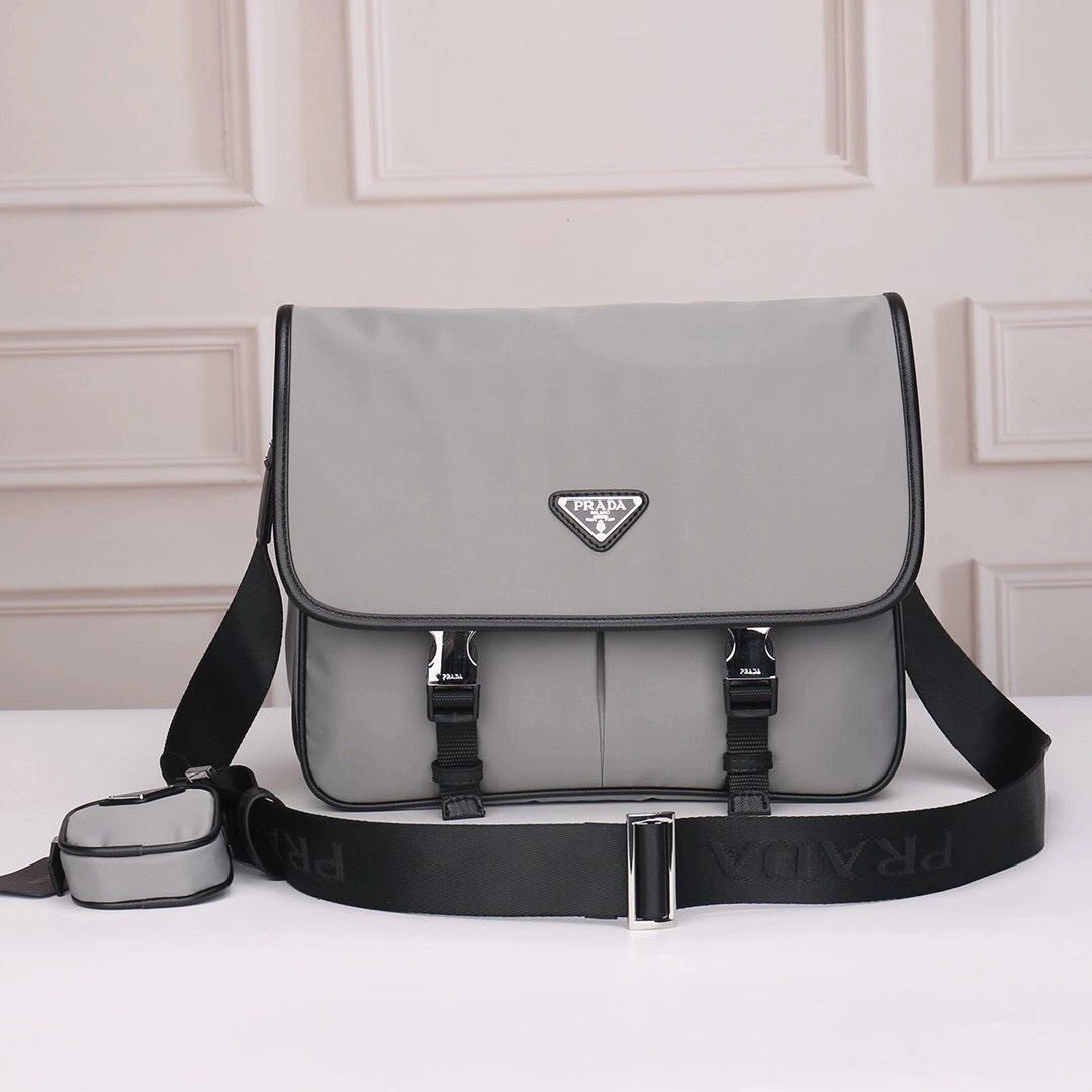 StreetReady Mens Prada Satchel Bags 90671