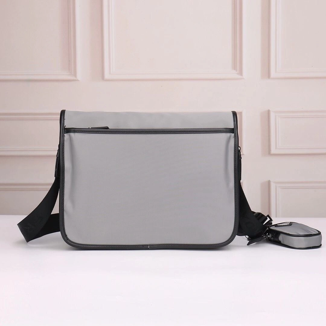 StreetReady Mens Prada Satchel Bags 90671