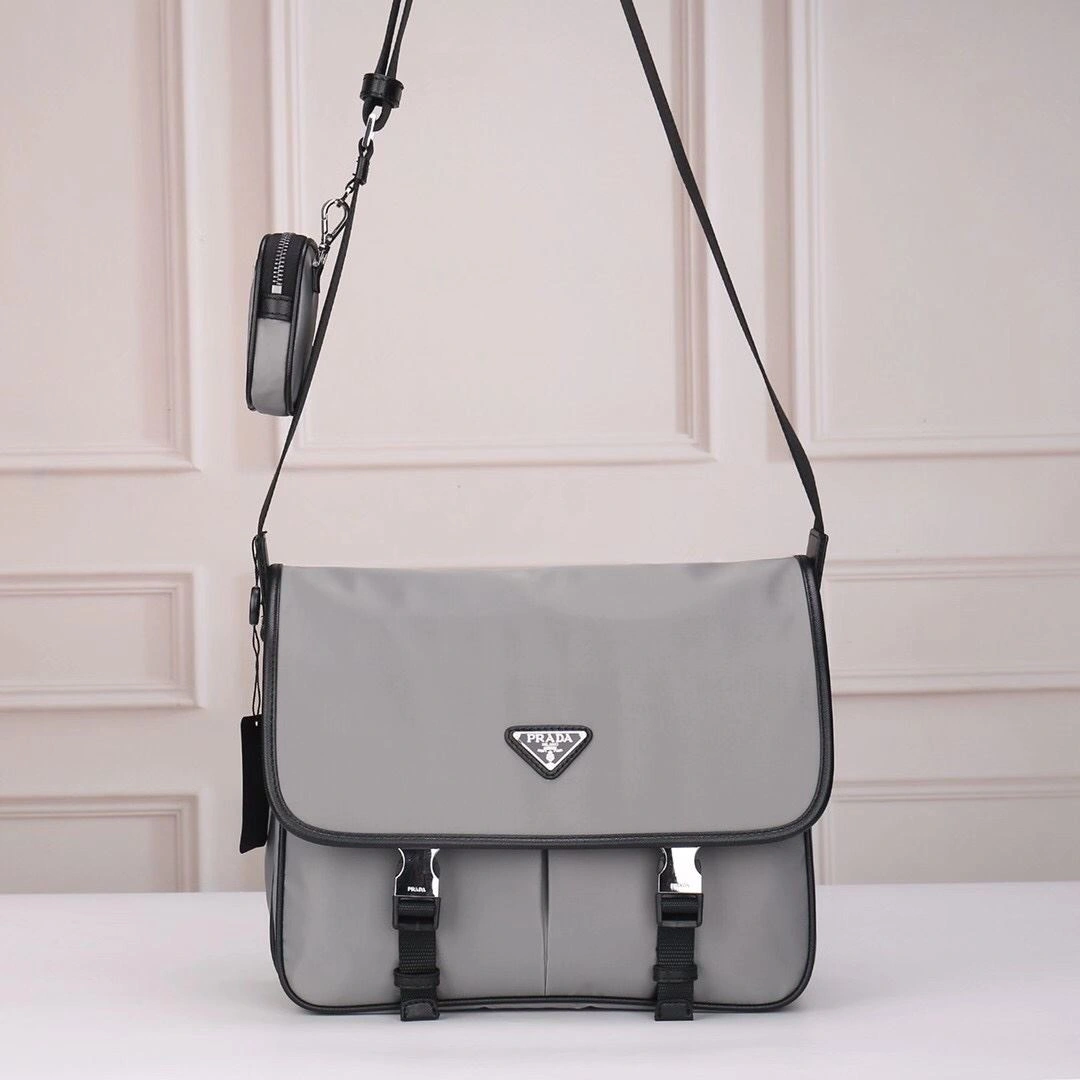 StreetReady Mens Prada Satchel Bags 90671