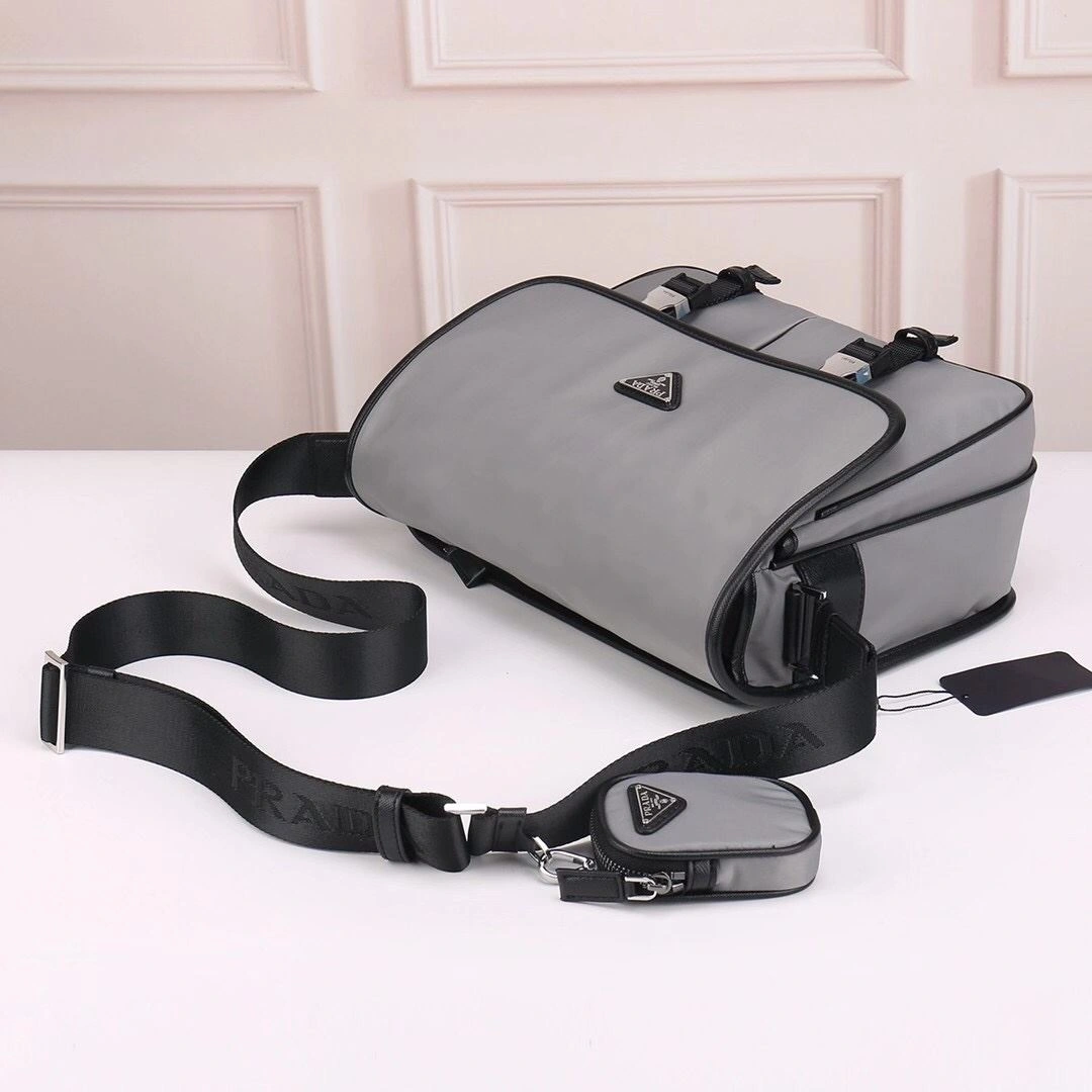 StreetReady Mens Prada Satchel Bags 90671