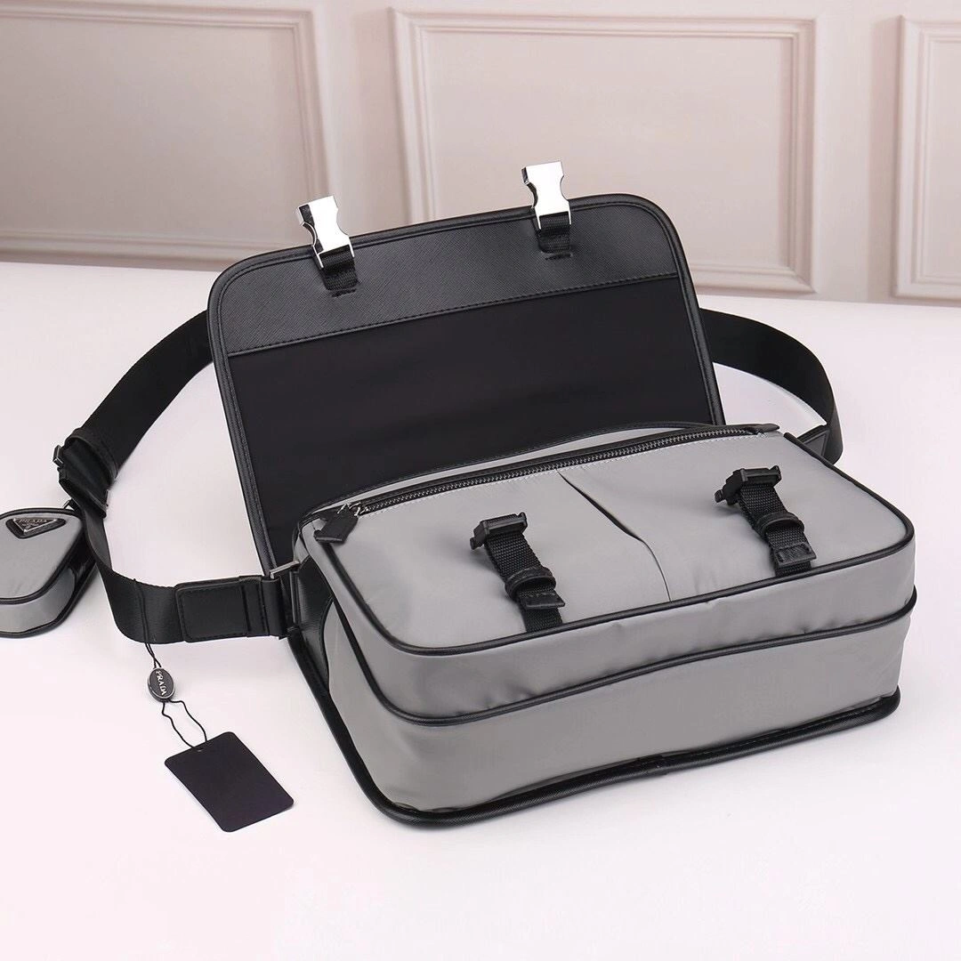 StreetReady Mens Prada Satchel Bags 90671