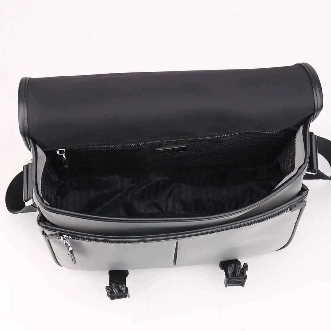 StreetReady Mens Prada Satchel Bags 90671